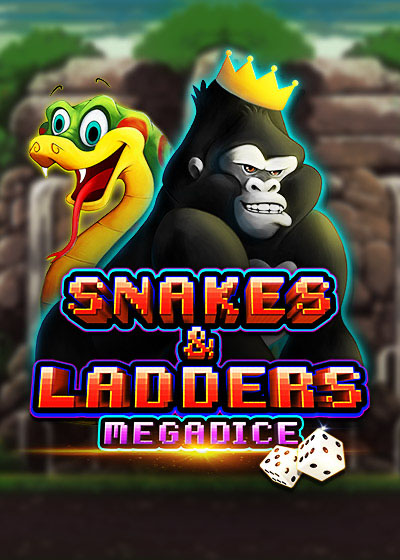 Snakes & Ladders 2 - Snake Eyes