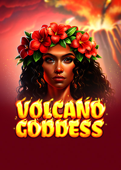 Volcano Goddess