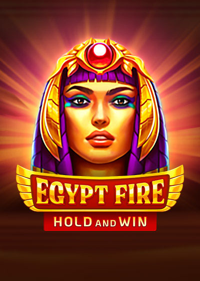 Egypt Fire