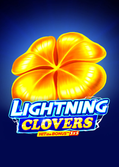 Lightning Clovers: Hit the Bonus