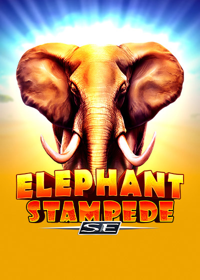Elephant Stampede SE
