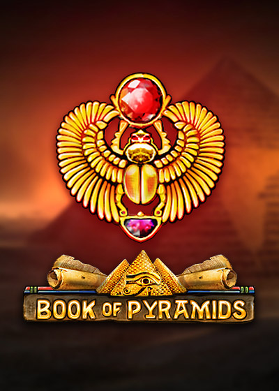 Book of Pyramids