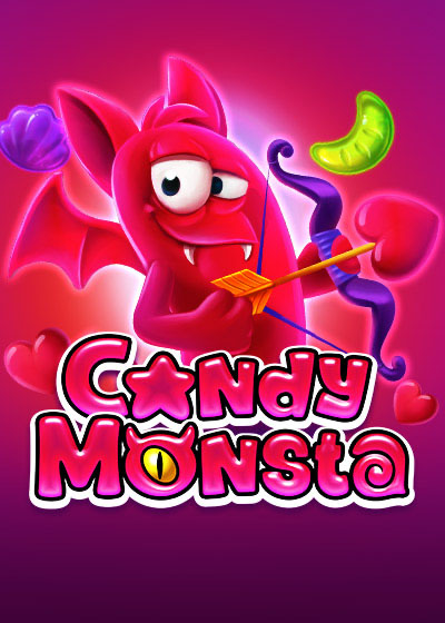 Candy Monsta