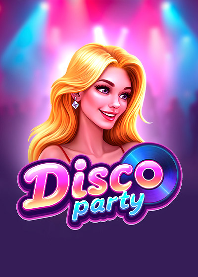 Disco Party