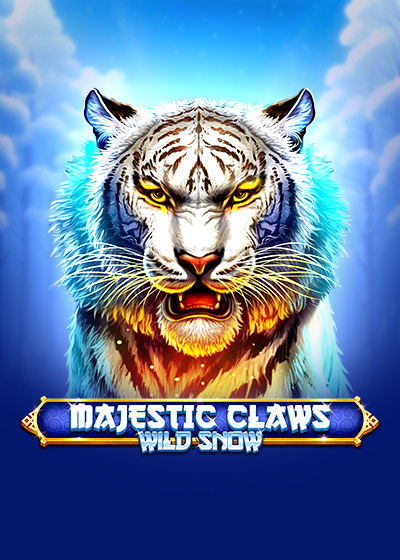 Majestic Claws - Wild Snow