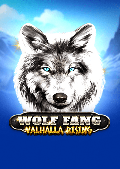 Wolf Fang - Valhalla Rising