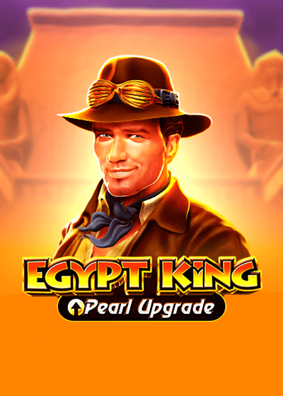 Egypt King Pearl Upgrade