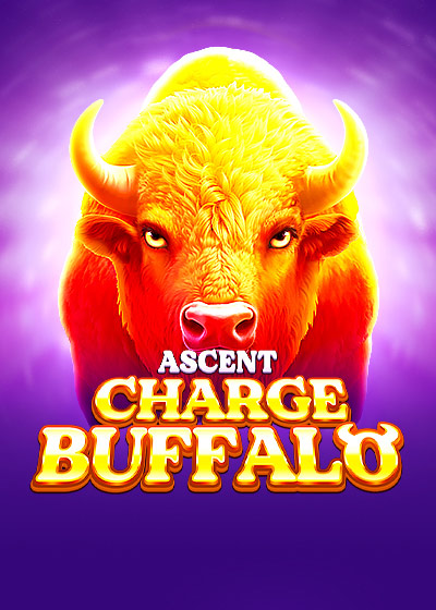 Charge Buffalo-ASCENT