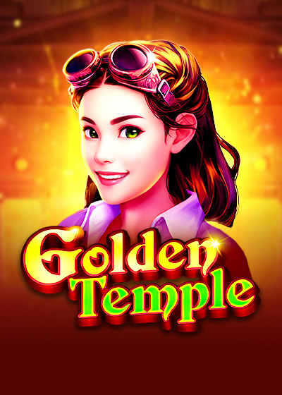 Golden Temple