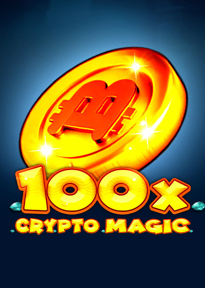 100x Crypto Magic