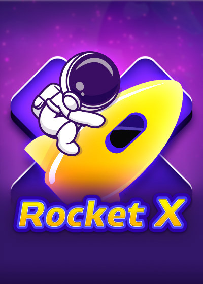 Rocket X