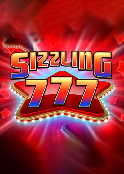Sizzling 777