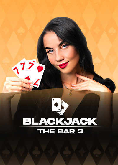 Bar BlackJack 3