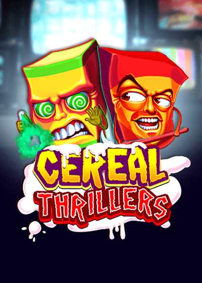 Cereal Thrillers