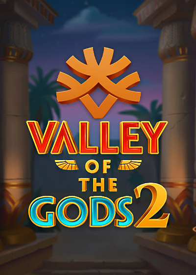 Valley of the Gods 2