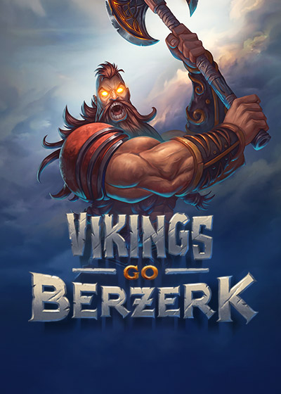 Vikings Go Berzerk